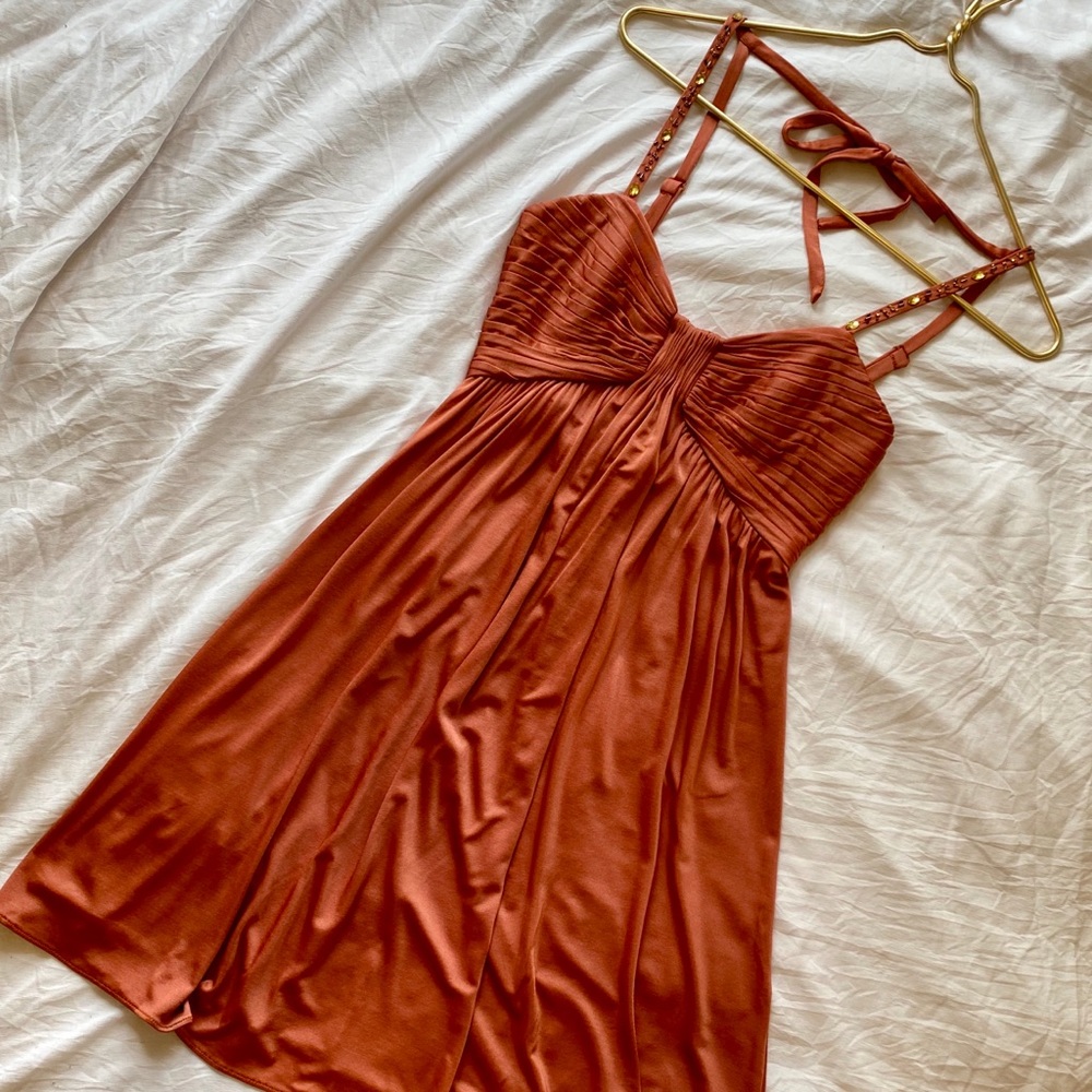 BCBGMaxArzia Mini Dress
